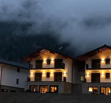Holiday home Alpenchalet Montafon *