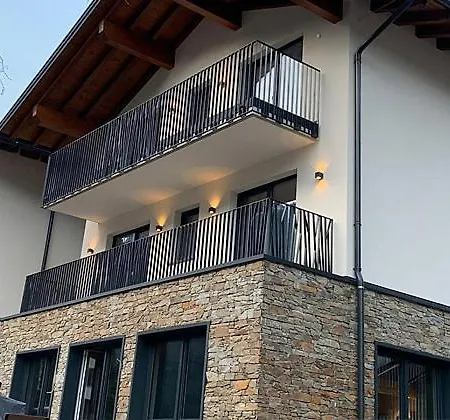 Holiday home Alpenchalet Montafon Gaschurn