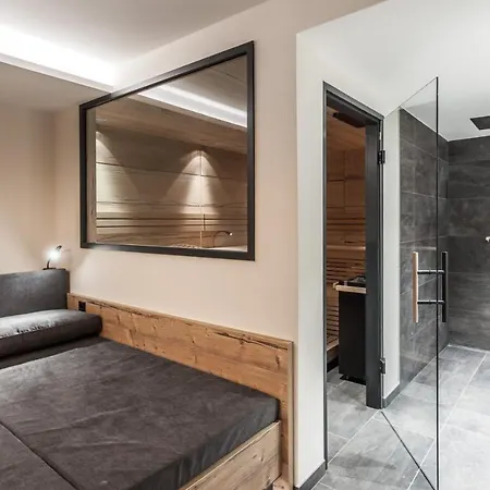 Alpenchalet Montafon Holiday home
