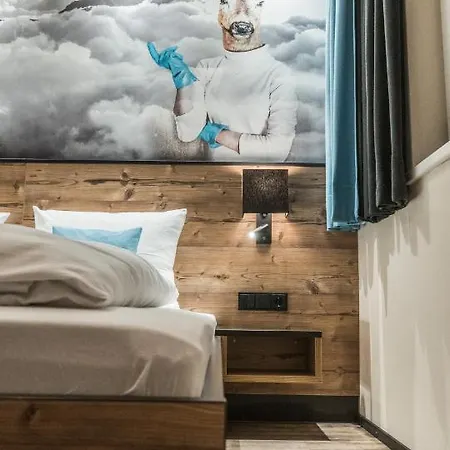 Holiday home Alpenchalet Montafon Gaschurn