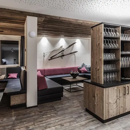 Alpenchalet Montafon